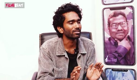 யோகிபாபுவை குணச்சித்திர நடிகராக ரொம்ப பிடிக்கும்.. அப்படியே பயன்படுத்துவேன்.. பிரதீப் எக்ஸ்க்ளுசிவ்!