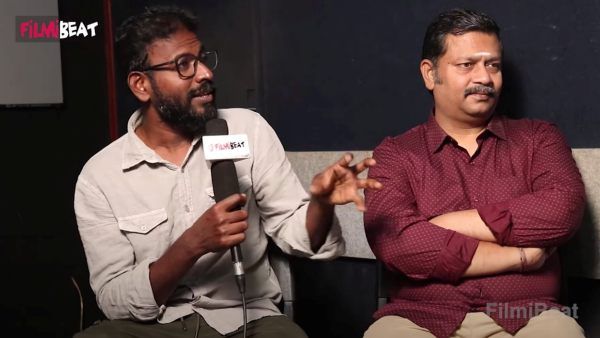 ஐஸ்வர்யா ராஜேஷ் டிரைவர் ஜமுனாவாக மாறியது எப்படி? விளக்கம் தருகிறார் தயாரிப்பாளர் எஸ்.பி.சவுத்ரி!