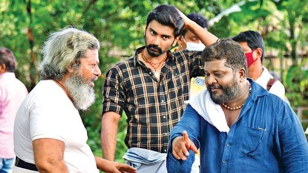 பட்டத்து அரசன் படத்தில் கூறப்பட்டுள்ள தாரப் பங்கு என்றால் என்ன... இயக்குநர் சற்குணம் விளக்கம்