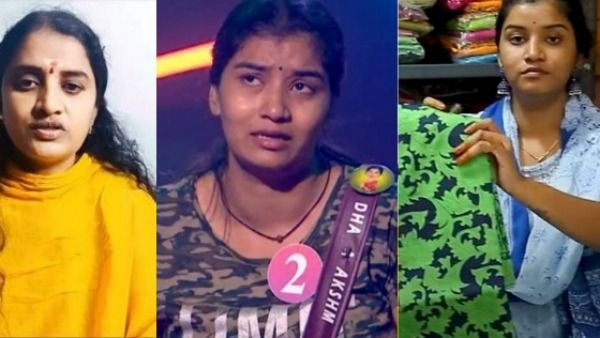 பணத்தை எரிக்கக்கூடாது, எம்.எல்.எம் நடத்தக்கூடாது தனலட்சுமியின் தாயாருக்கு அறிவுரை சொன்ன நெறியாளர்