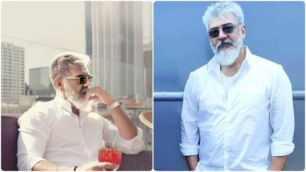 என்னடா பித்தலாட்டம் இது.. நடிகர்களையே ஏமாற்றிய அஜித் போட்டோ எடிட்.. வச்சு செய்யும் விஜய் ஃபேன்ஸ்!