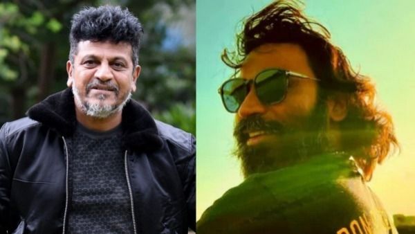 ஜெயிலர் பட நடிகர் கேப்டன் மில்லர் படத்தில் இணைந்தார்...எல்லாமே மாஸ்டர் பிளான் தான்!