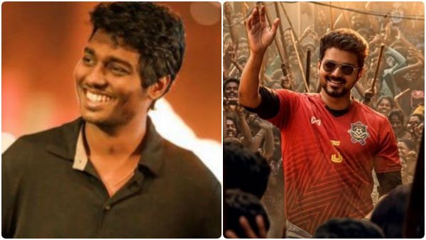 அந்த பிகில் 2 மட்டும் வேணாம்ணே.. டிரெண்டாகும் தளபதி 68.. விஜய், அட்லி சம்பளம் மட்டும் இவ்வளவா?