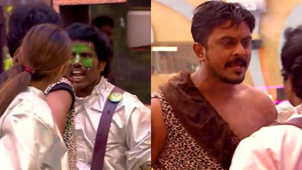 அடிதடி சண்டை வரை சென்ற பிக் பாஸ்.. அசீமுக்கு இப்போவாவது கமல் ரெட் கார்டு கொடுப்பாரா?