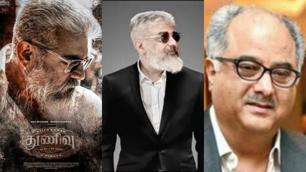 இதுவரைக்கும் பார்க்காத அஜித்தை துணிவு படத்தில் பார்க்கலாம்.. சூப்பர் அப்டேட் சொன்ன போனிகபூர்!