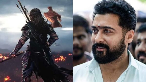 பொங்கலுக்கு வெளியாகும் சூர்யா 42 படத்தின் டைட்டில் -பர்ஸ்ட் லுக்.. 5 கேரக்டர்களில் சூர்யா கலக்கல்!