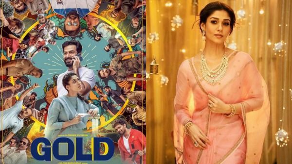 Gold Review: இப்படி ஏமாற்றிவிட்டாரே அல்போன்ஸ் புத்திரன்.. பாவம் நயன்தாரா.. கோல்டு எப்படி இருக்கு?