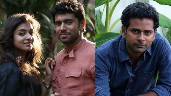 நேரம் -பிரேமம் மாதிரியான படத்தை என்னிடம் எதிர்பார்க்காதீங்க.. வைரலாகும் அல்போன்ஸ் புத்ரன் பதிவு!