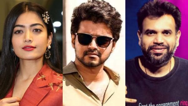 விஜய்யின் 30 ஆண்டு திரைப்பயணம்.. சிறப்பு டிபி வெளியீடு.. ராஷ்மிகா, பிரேம்ஜி உள்ளிட்டோர் வாழ்த்து!