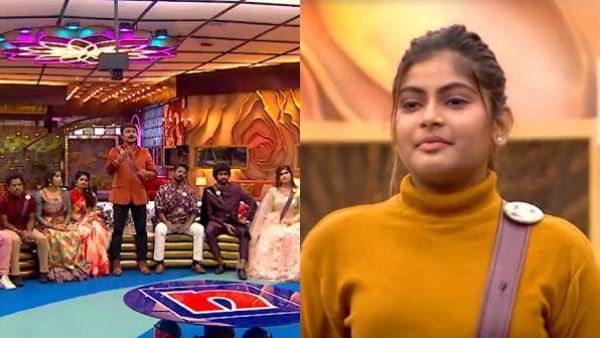 Bigg Boss Tamil 6: இந்த வாரம் பிக் பாஸ் வீட்டில் இருந்து வெளியேற போறது இவங்க தான்.. கன்ஃபார்ம்!