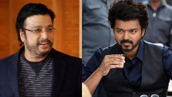 தளபதி 67 படத்தில் நடிக்க மறுத்த பிரபல தமிழ் நடிகர்.. என்ன காரணம்?