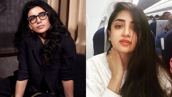 சோதனையான நேரம்?இன்னும் எத்தனை பேரை தாக்குமோ?..சமந்தா போல அரியவகை நோயால் பாதிக்கப்பட்ட நடிகை!