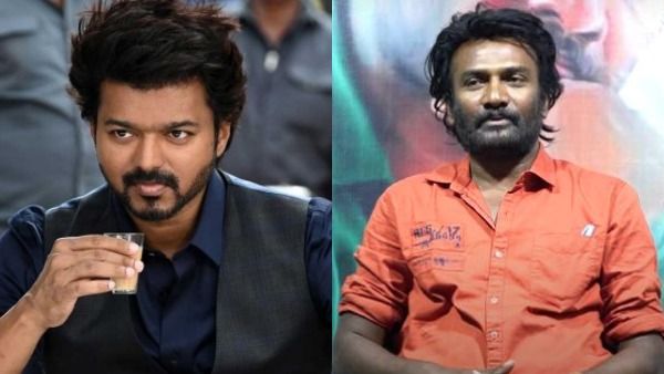 வாரிசு பிரச்சனை முடிவுக்கு வரும்... ஆர்ட் டைரக்டர் வீராசமர் விளக்கம்!