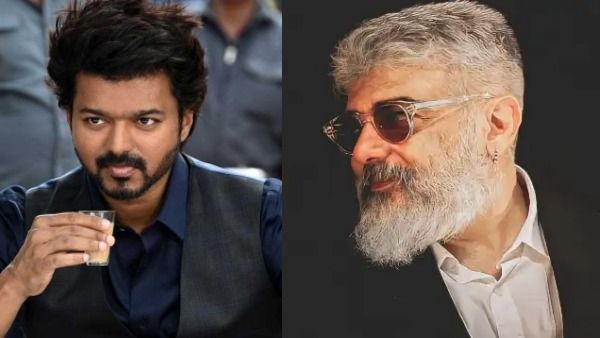 வாரிசு செகண்ட் சிங்கிள் அப்டேட் கொடுத்த விஜய்… இறங்கி வந்து சிக்சர் அடித்த அஜித்