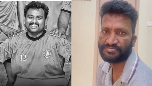 ’வெண்ணிலா கபடி குழு’ ஹரி வைரவன் மறைவு.. ரொம்ப வேதனையா இருக்கு.. இயக்குநர் சுசீந்திரன் வருத்தம்!