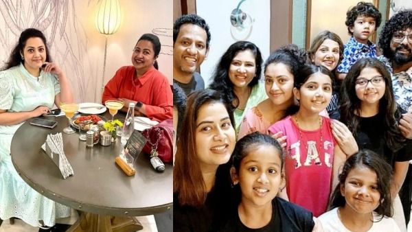 அவர் என் மனதைவிட்டு மறையவில்லை..அதற்குள் 2வது திருமணமா?.. விளக்கம் கொடுத்த மீனா!