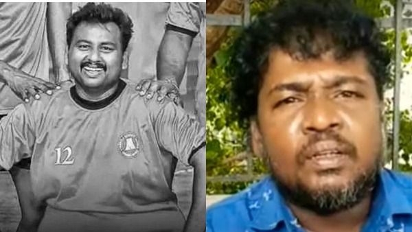 வாழ்க்கையே மாறும்னு நினைச்சோம்..ஆனா..வெண்ணிலா கபடிகுழு ஹரி வைரவனை நினைத்து கலங்கும் அப்புக்குட்டி!