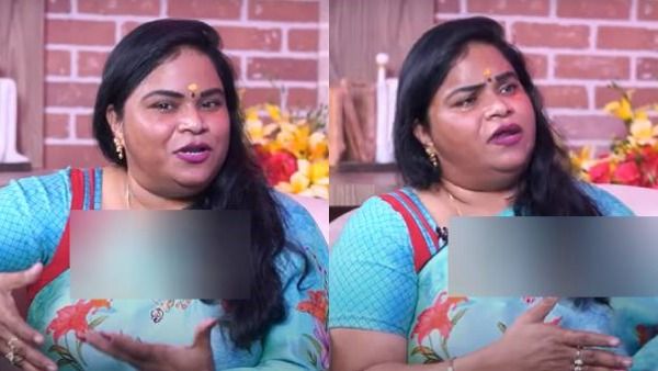 எல்லாமே போச்சு..வாழ்றதா சாகுறதானே தெரியல..கதறி அழுத காமெடி நடிகை!