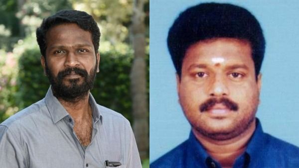 ஷாக்.. வெற்றிமாறனின் படப்பிடிப்பு தளத்தில் திடீர் விபத்து..ரோப் கயிறு அறுந்து சண்டை பயிற்சியாளர் பலி