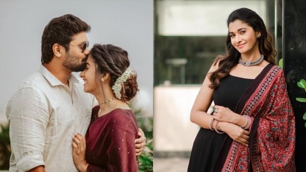 காதல்னா இப்படி இருக்கணும்..பீச் ஓரத்தில் புது வீடு..பிரியா பவானி சங்கரின் இன்ஸ்டா போஸ்ட்!