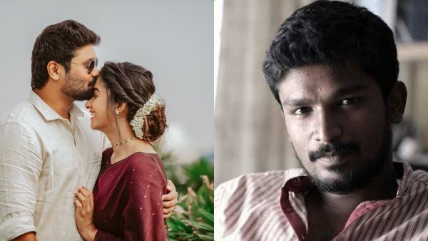 என்னது பிரியா பவானி சங்கர் நடிப்புக்கு முழுக்கா.. அறிமுகப்படுத்திய மேயாத மான் இயக்குநர் ட்வீட்!