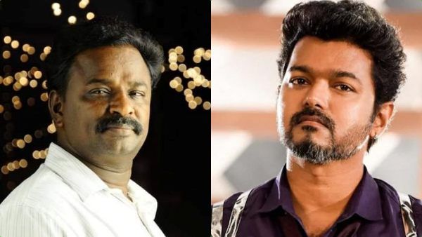 பஜன்லால் சேட்டுன்னு முதல்ல சொன்னதே விஜய் தான்.. ப்ளூ சட்டை மாறன் ஷேர் பண்ண வீடியோ.. எதுக்கு?