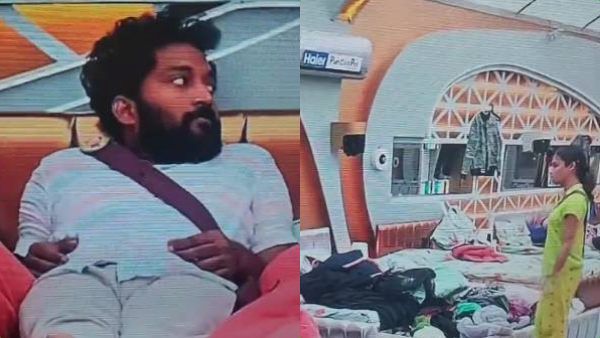 இதெல்லாம் டிரெஸ்ஸா?அசிங்கமா இல்ல..விக்ரமனுக்கு சரியான பதிலடி கொடுத்த ஷிவின்!