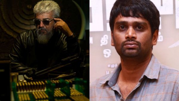 என்ன தான் நல்ல படம் எடுத்தாலும் மக்கள் குறையைத்தான் பேசுராங்க..எச் வினோத் வேதனை!