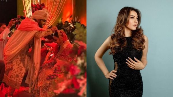 ஹன்சிகா திருமணத்தை தொடர்ந்து ஹனிமூனுக்கு போகலையாம்.. ஏன் தெரியுமா?