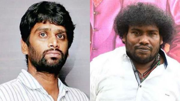 ஹெச் வினோத்தின் அடுத்தப்பட நடிகர் யார் தெரியுமா.. அட இந்த காமெடி நடிகரா?