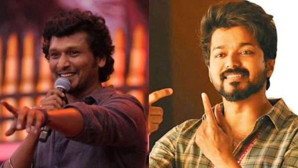 எளிமையாக நடந்து முடிந்த விஜய்யின் தளபதி 67 படத்தின் பூஜை.. விரைவில் சூட்டிங்!