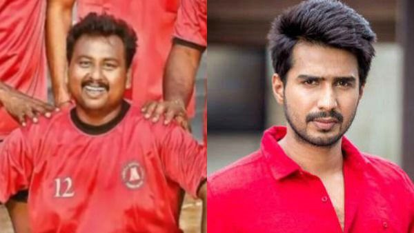 வெண்ணிலா கபடிகுழு ஹரி வைரவனின் கடைசி வாய்ஸ் மெசேஜ்..கலங்கிய விஷ்ணு விஷால்!