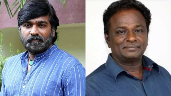 குறைந்து வரும் விஜய் சேதுபதியின் ஹீரோ இமேஜ்.. ப்ளூ சட்டை மாறன் வெளியிட்ட பதிவு!