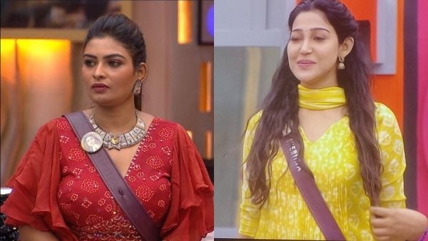 இரவு பார்ட்டியில் பிக்பாஸ் பிரபலங்கள்..இணையத்தில் தீயாய் பரவும் போட்டோஸ்!