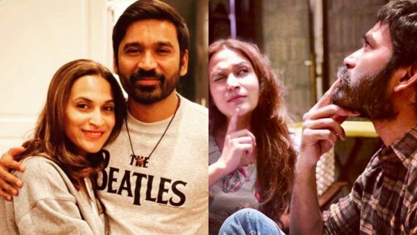 year ender 2022 : முறிந்தது தனுஷ் - ஐஸ்வர்யா 18 ஆண்டுகால திருமண வாழ்க்கை!