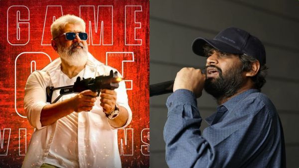 அஜித்துக்கு பிடிச்ச அந்த சீனையே வைக்கலயா.. துணிவு இயக்குநரை துவைத்து எடுக்கும் நெட்டிசன்கள்!