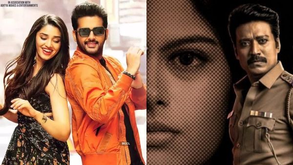 இந்த வாரம் ஓடிடியில் வெளியாகும் படங்களின் லிஸ்ட் வந்தாச்சு.. நீங்க என்ன படம் பாக்க போறீங்க!