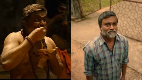 ஒழுக்கத்த விட்டோம்னா அவ்வளவுதான்...செல்வராகவனின் அடுத்த அதிரடி.. பகாசூரன் டிரைலர் !