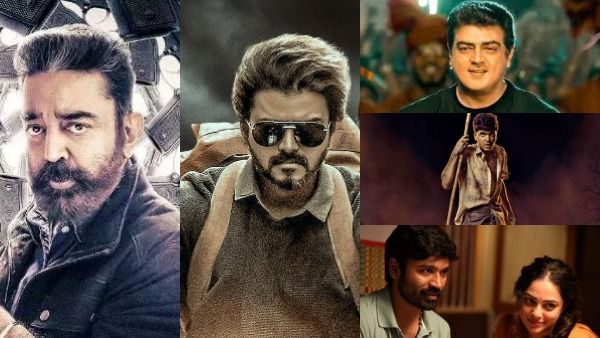 Best Actor 2022: இந்த ஆண்டு ரசிகர்களை அதிகம் கவர்ந்த டாப் 10 நடிகர்கள்.. முதலிடத்தில் யார்?