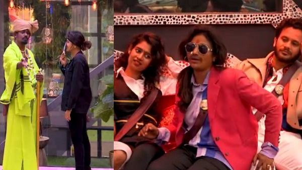 டாஸ்க்கும் மொக்க..ப்ரோமோவும் மொக்க..ஏதாவது புதுசா ட்ரை பண்ணுங்க பாஸ்..கலாய்க்கும் நெட்டிசன்ஸ்!