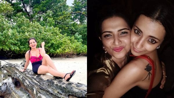 எக்ஸ்ட்ரா கவர்ச்சி காட்டிய டிடி நீலகண்டன்.. இப்படியெல்லாம் மீம் போட்டு அலற விடும் நெட்டிசன்கள்!