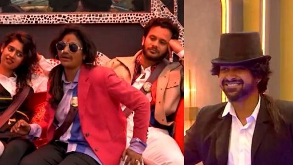 கதிரவனுக்கு ஓட்டு அள்ளப் போகுது.. டான்சுக்கு ரசிகர்கள் கமெண்ட்!