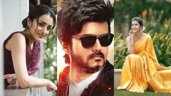 Thalapathy 67 Cast: த்ரிஷா மட்டும் இல்லை.. தளபதி 67 படத்துல இந்த ஹீரோயினும் இருக்காங்களா?