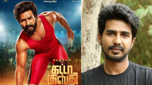 பாக்ஸ் ஆபிஸில் மாஸ் காட்டிய கட்டா குஸ்தி... விஷ்ணு விஷாலுக்கு அடிச்ச மெகா ஜாக்பாட்?