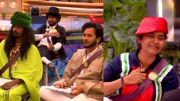 ஹவுஸ்மேட்ஸை கண்கலங்க வைத்த தனலட்சுமி... அனுதாபம் தெரிவித்த ரசிகர்கள்: பிக் பாஸ் வீட்டில் சோகம்