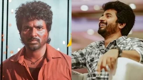 இன்னும் இரு மாதங்களில் வெளியாகும் சிவகார்த்திகேயன் படம்.. விரைவில் பர்ஸ்ட் சிங்கிள்!