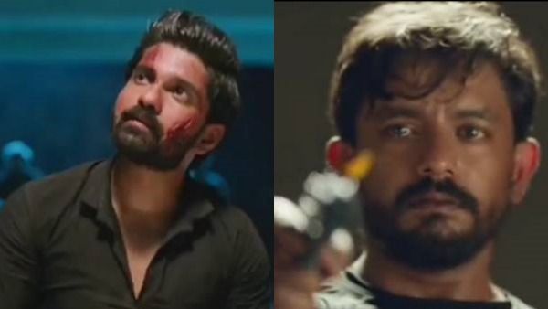 அடேங்கப்பா.. பேசிப்பேசியே வில்லன்களையும், அடியாட்களையும் அழ வச்சிட்டாரே.. என்ன படம் டா சாமி!