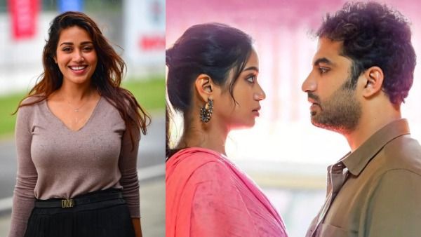 மனிதர்கள் மிருகங்களை விட மோசமானவர்கள்.. நிவேதா பெத்துராஜின் திடீர் ட்வீட்.. என்ன ஆச்சு?