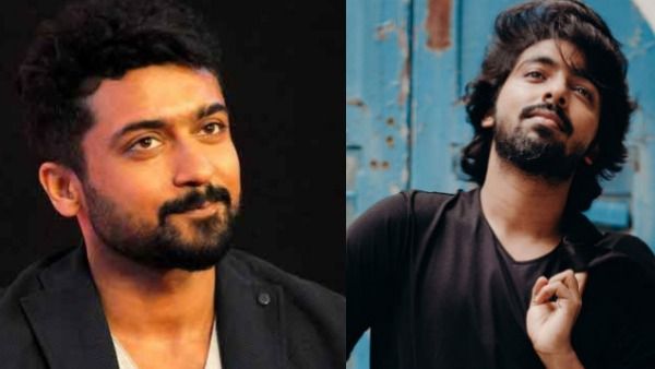 என் வாழ்க்கையின் வழிகாட்டி சூர்யா சார் தான்.. மெய்சிலிர்க்கும் ஜிவி பிரகாஷ்!