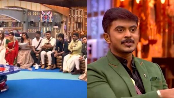 பிக் பாஸ் சீசன் 6 டைட்டில் வின்னர் கன்ஃபார்மா இவர் தான்... அப்போ அசீம் அவுட் ஆகுறது உறுதியா?